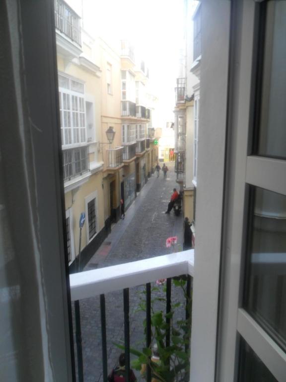 Hostal Centro Sol Cadiz Room photo