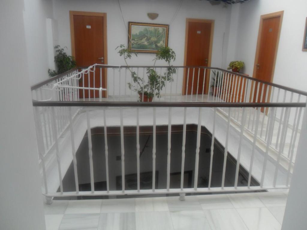 Hostal Centro Sol Cadiz Exterior photo